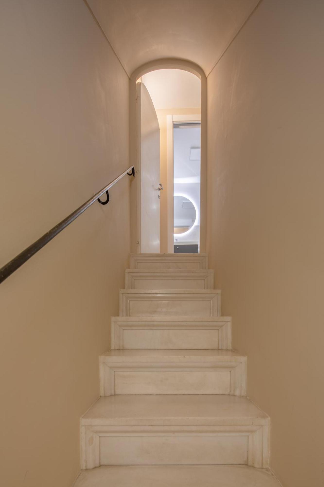 Maison Barchetta In Via Giulia - Piazza Navona Rom
