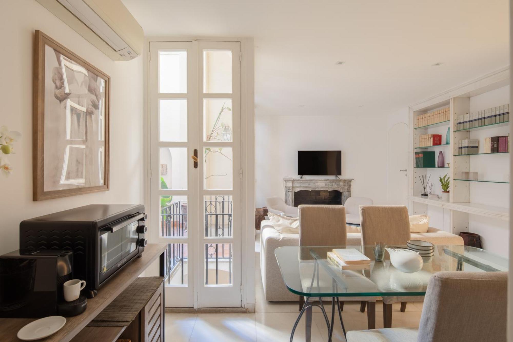 Maison Barchetta In Via Giulia - Piazza Navona * Rom