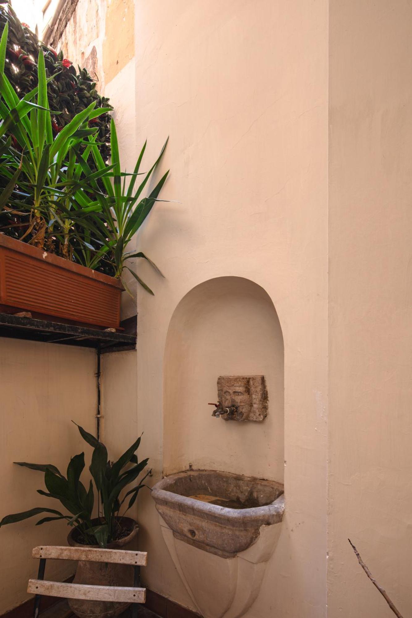 Maison Barchetta In Via Giulia - Piazza Navona * Rom