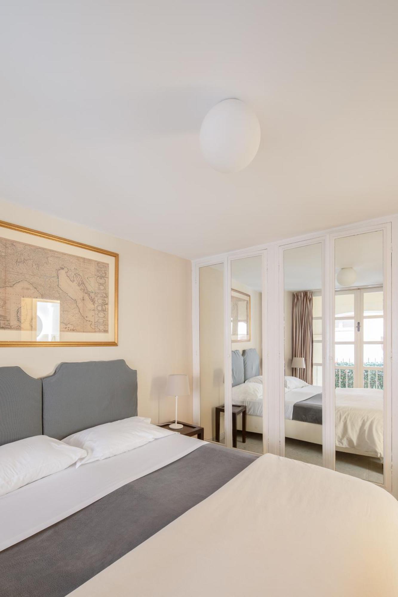 Maison Barchetta In Via Giulia - Piazza Navona Apartment Rom